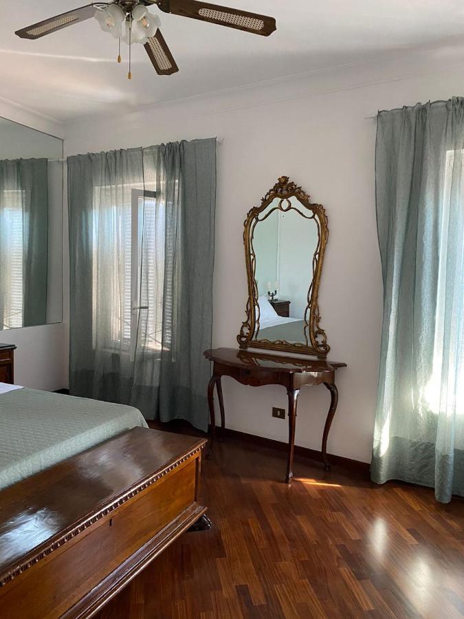 Appartement Ri Monti à Rome Extérieur photo