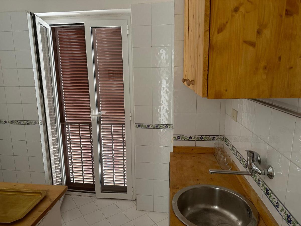 Appartement Ri Monti à Rome Extérieur photo